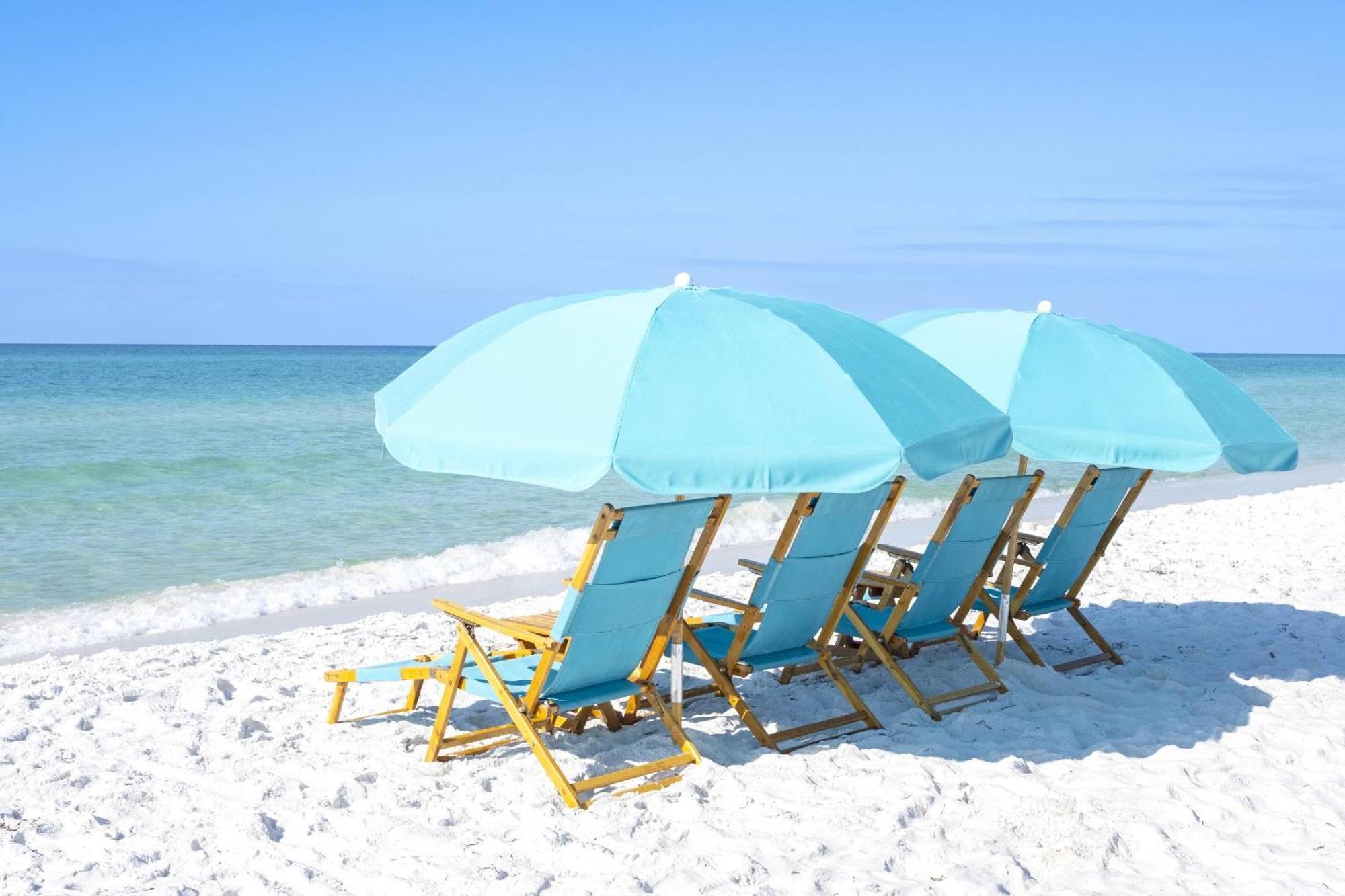 1015 Summerhouse * Panama City Beach