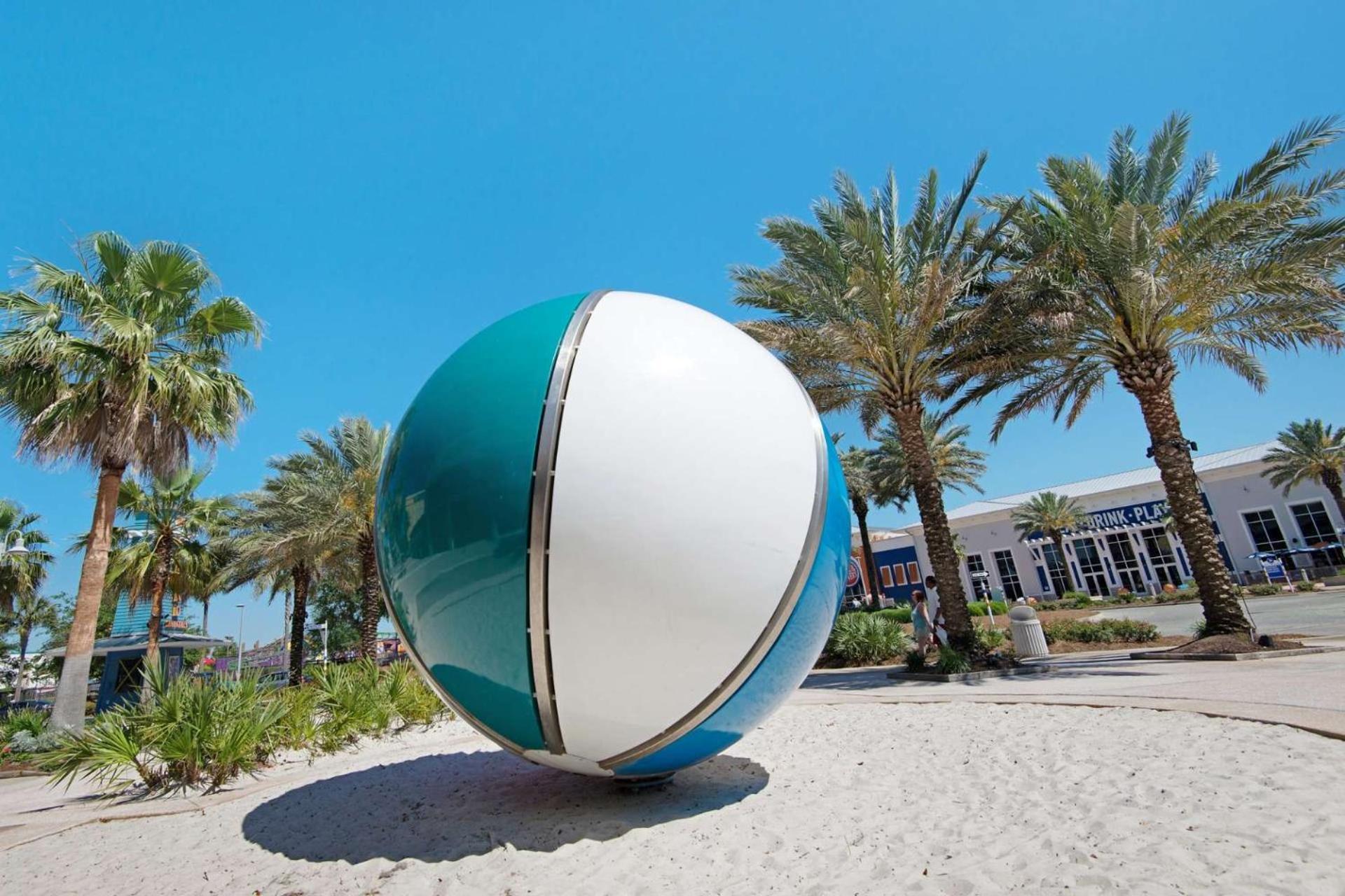 1015 Summerhouse Holiday home Panama City Beach