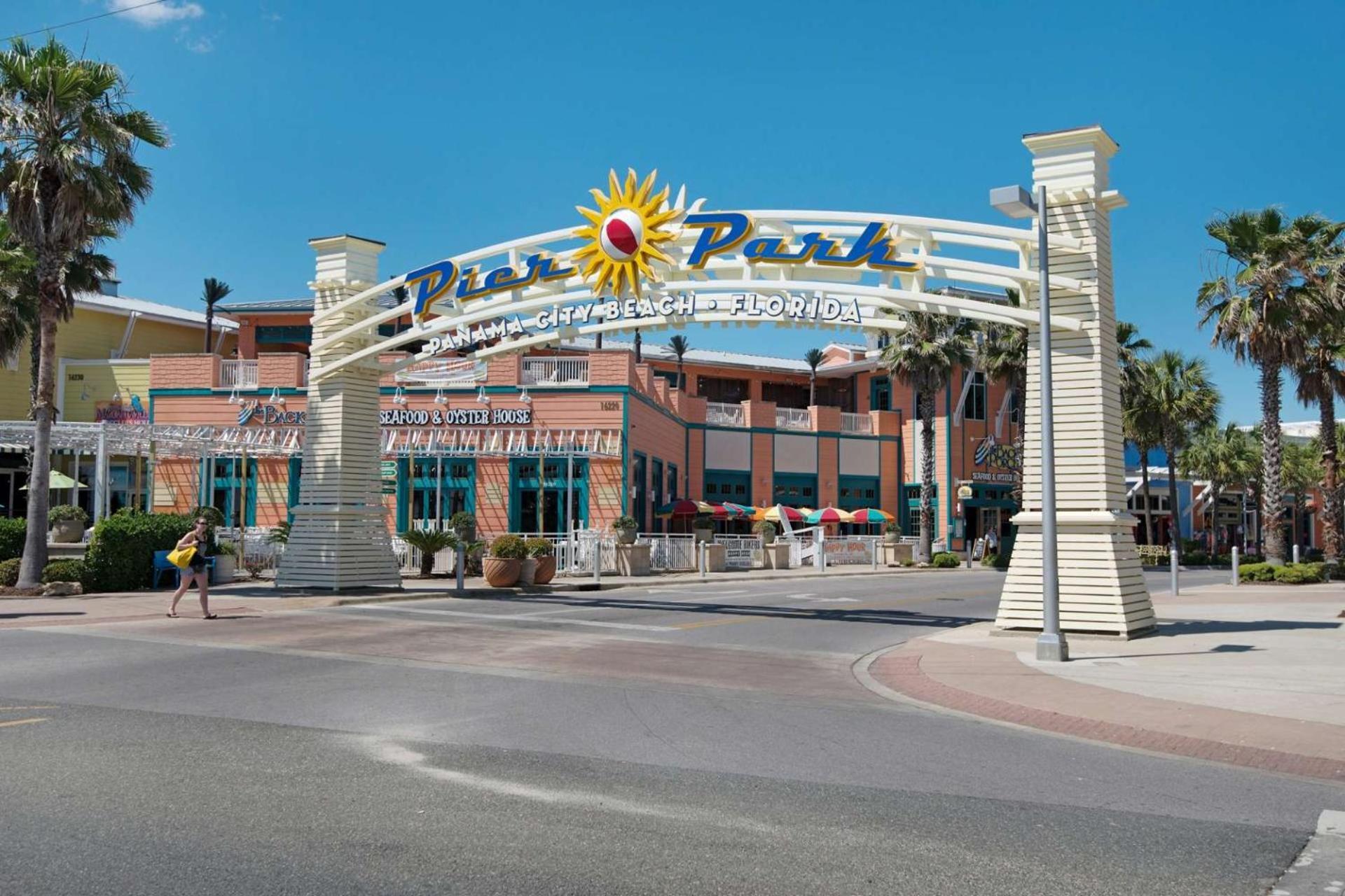 1015 Summerhouse Holiday home Panama City Beach