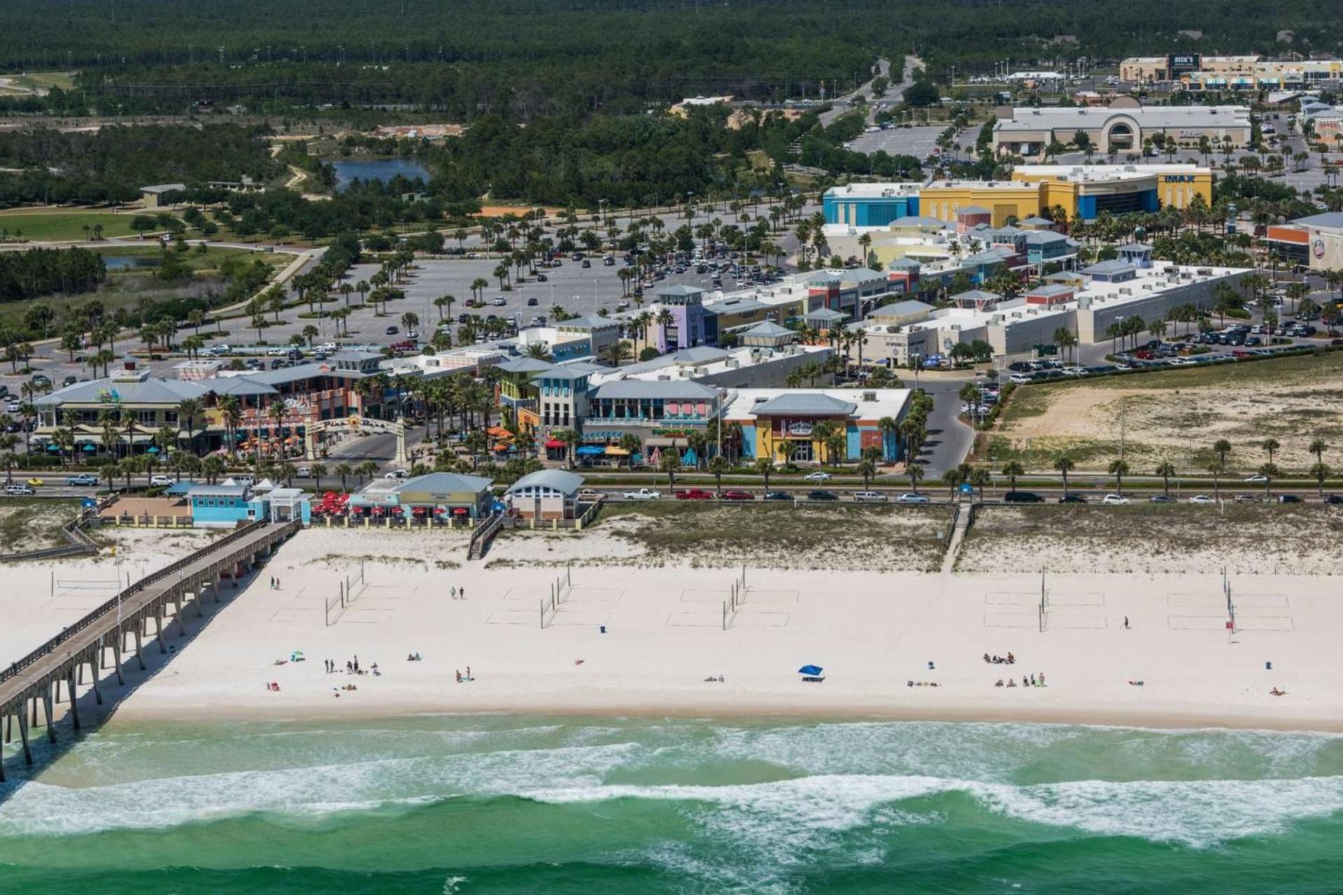 1015 Summerhouse Panama City Beach