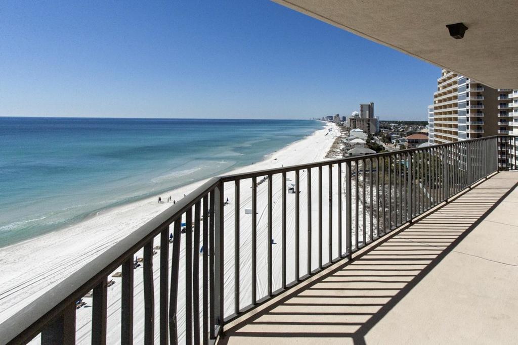 1015 Summerhouse * Panama City Beach
