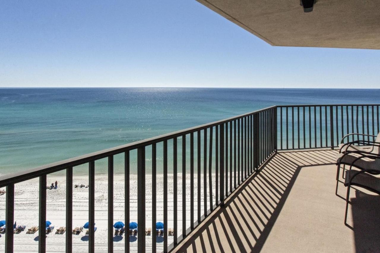 Holiday home 1015 Summerhouse Panama City Beach