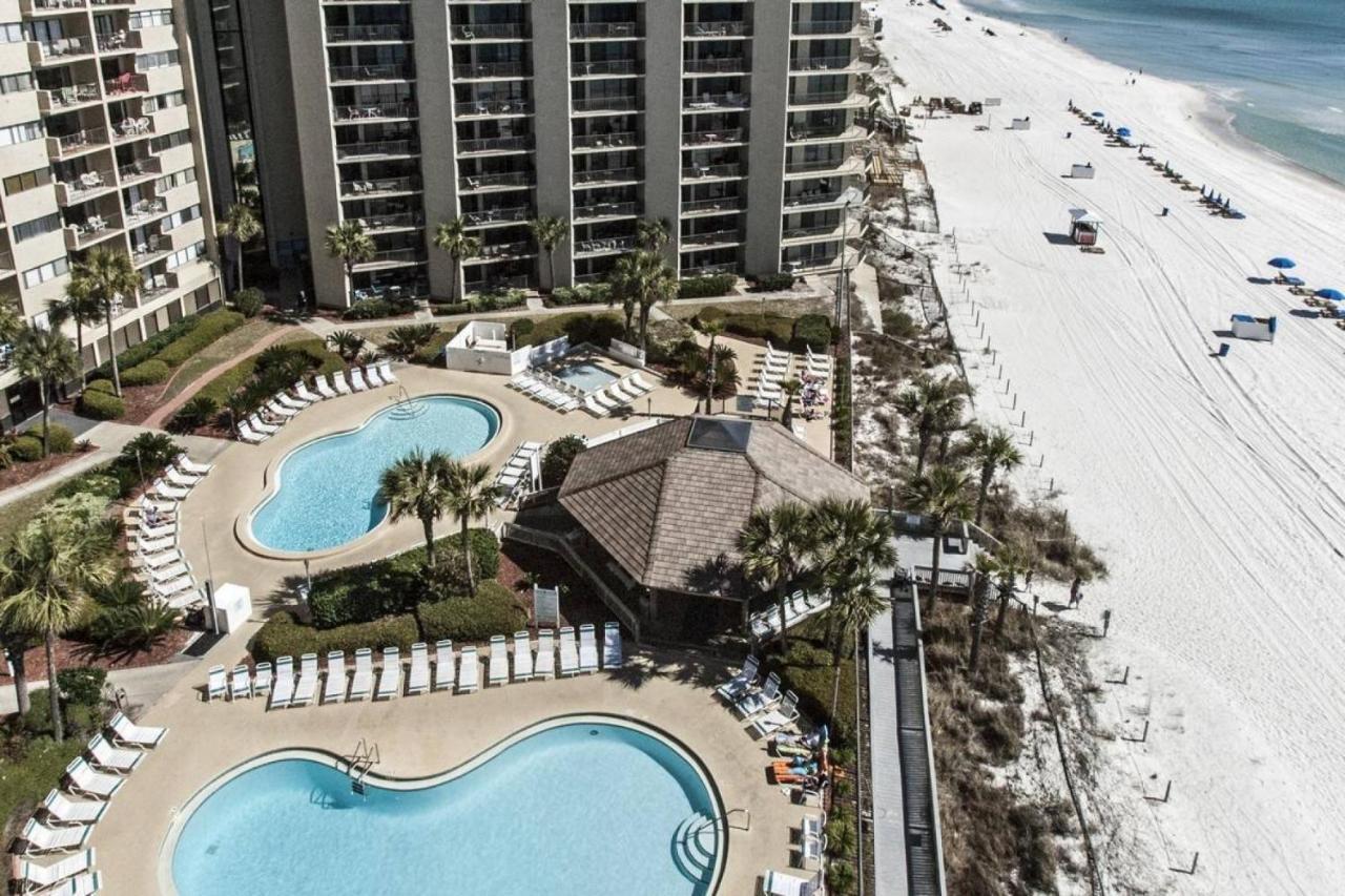 1015 Summerhouse Holiday home Panama City Beach