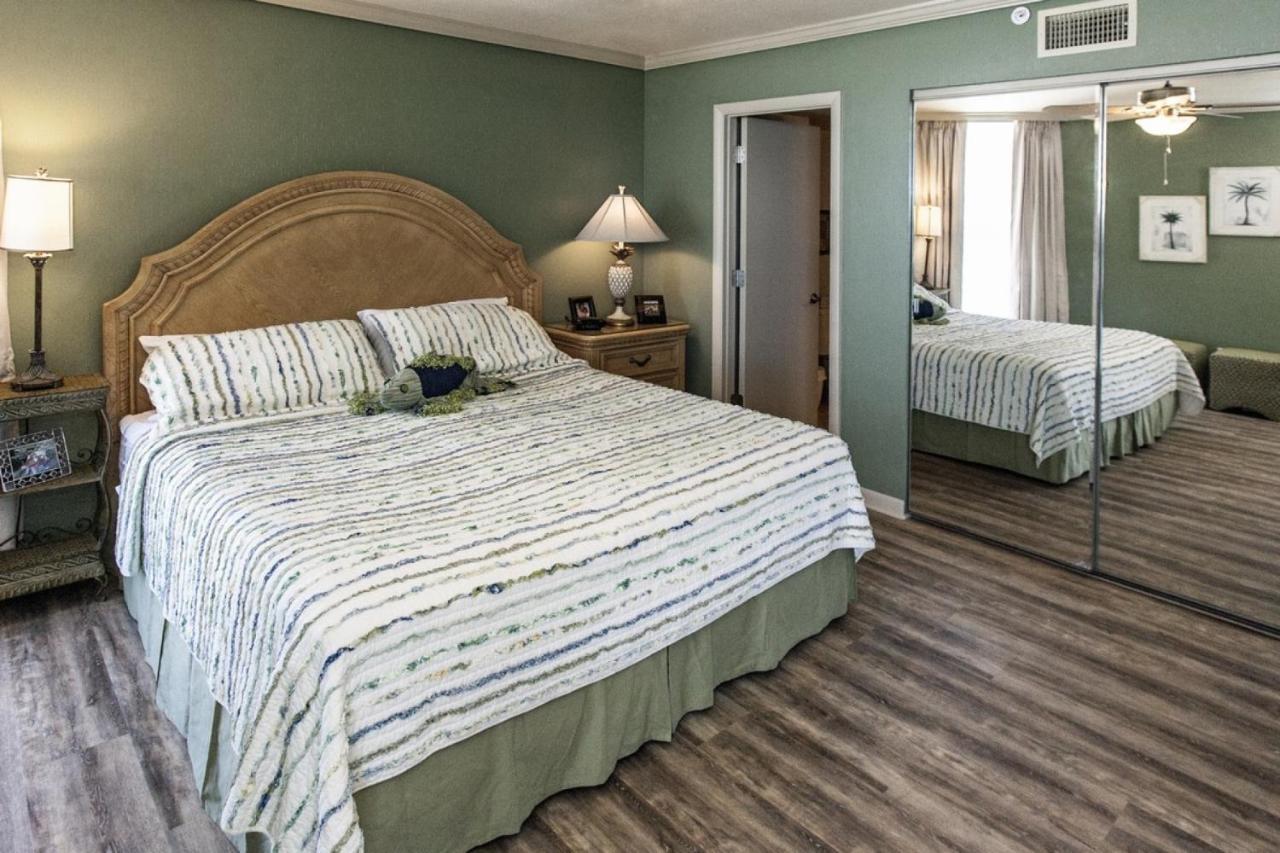 Holiday home 1015 Summerhouse Panama City Beach