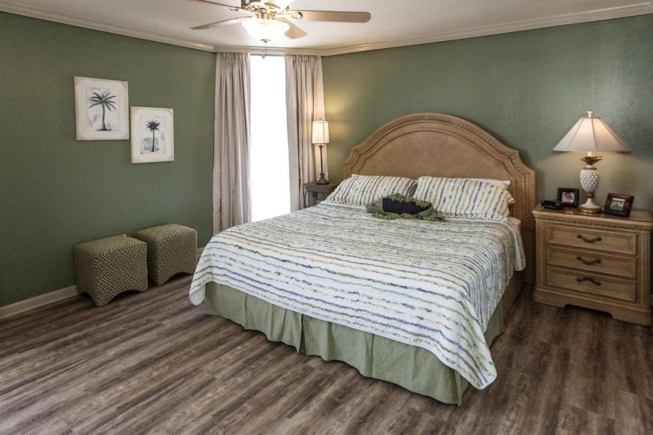 Holiday home 1015 Summerhouse Panama City Beach