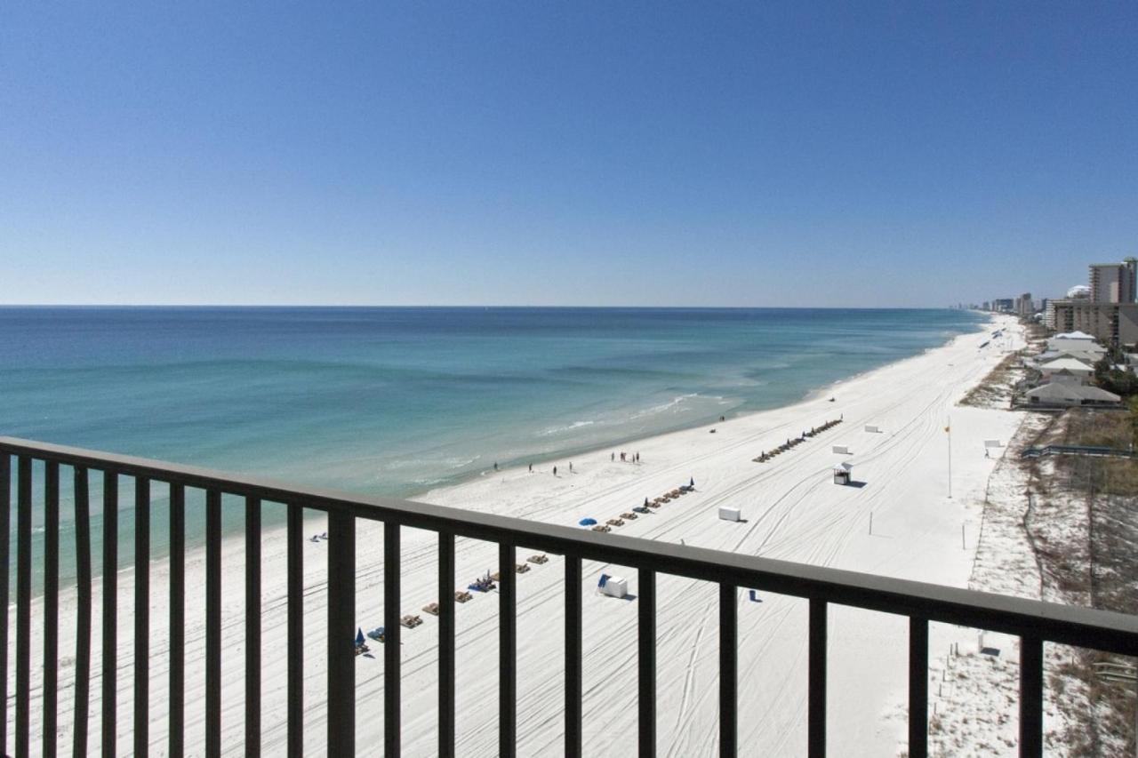 Holiday home 1015 Summerhouse Panama City Beach