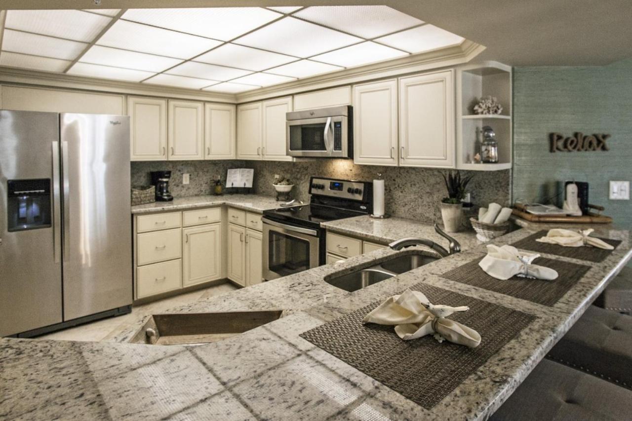 Holiday home 1015 Summerhouse Panama City Beach