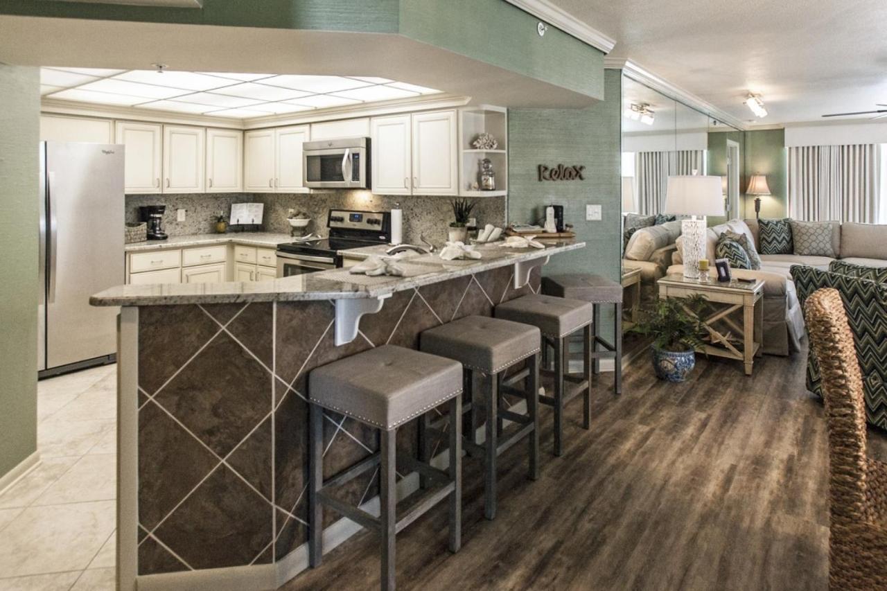 Holiday home 1015 Summerhouse Panama City Beach